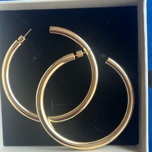 Saint Liz Franca Hoops